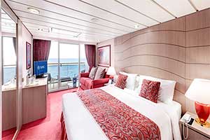 MSC OPERA - SR1
